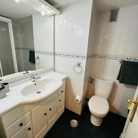 Nogalera By Jzr Torremolinos