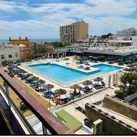 Apartament Nogalera By Jzr Torremolinos