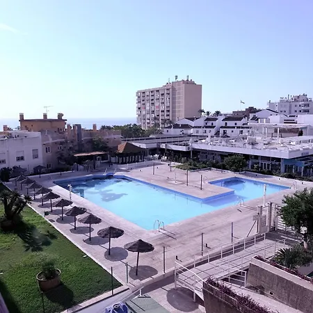 Nogalera By Jzr Torremolinos