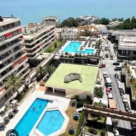 Apartament Nogalera By Jzr