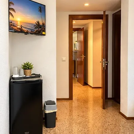 Nogalera By Jzr Appartement Torremolinos