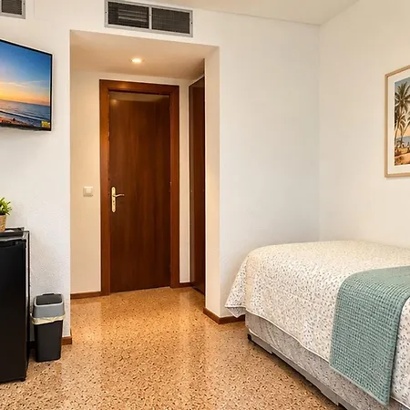 Nogalera By Jzr Appartement