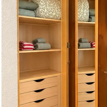Appartement Nogalera By Jzr