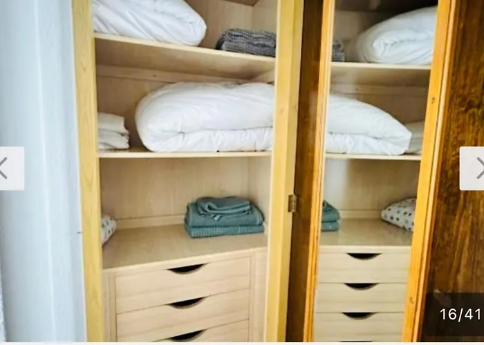 Nogalera By Jzr Lägenhet