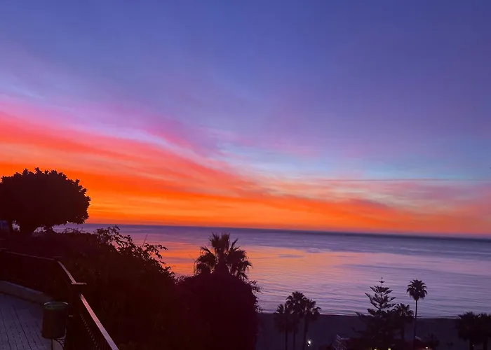 Nogalera By Jzr Lägenhet Torremolinos