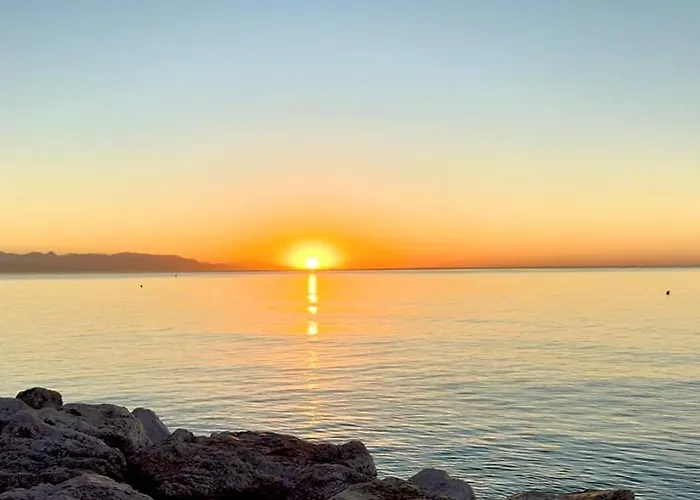 Nogalera By Jzr Lägenhet Torremolinos