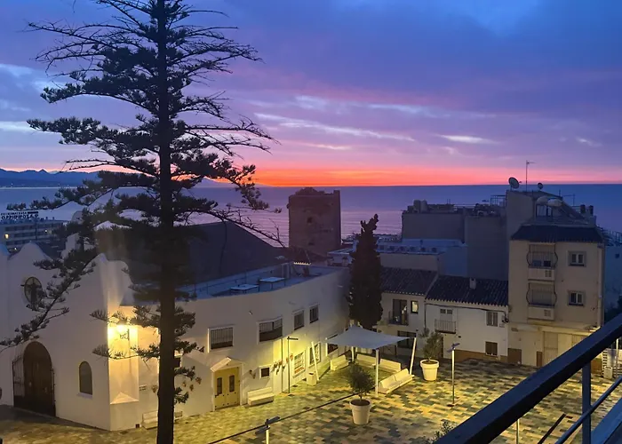 Nogalera By Jzr Torremolinos