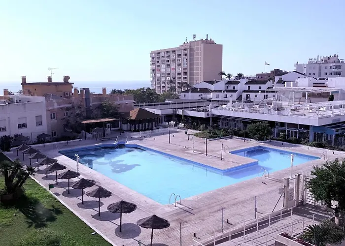 Nogalera By Jzr Torremolinos