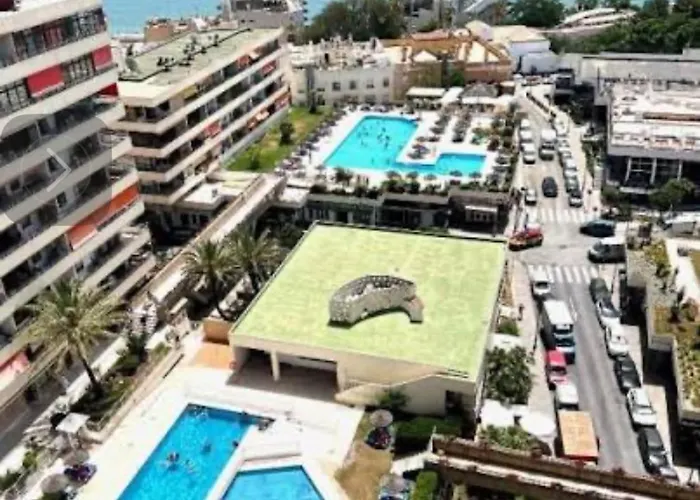 Lägenhet Nogalera By Jzr