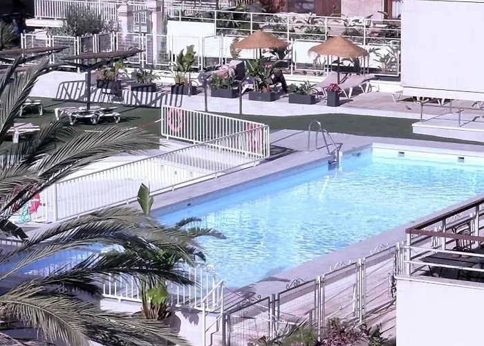 Nogalera By Jzr Lägenhet *