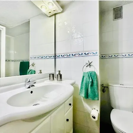 Apartment Nogalera By Jzr