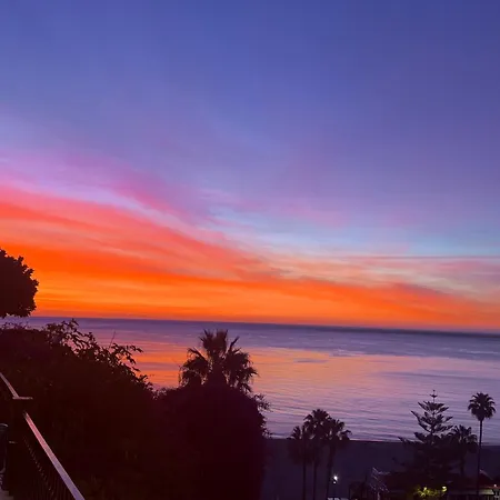 Nogalera By Jzr Appartamento Torremolinos