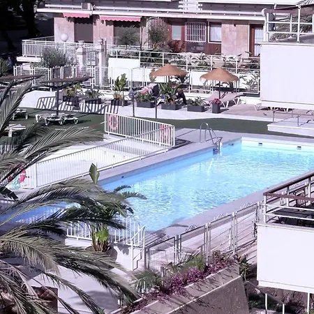 Nogalera By Jzr Apartment *