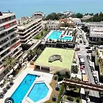 Διαμέρισμα Nogalera By Jzr