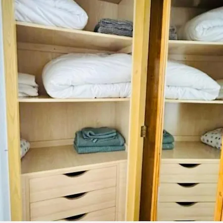 Nogalera By Jzr Διαμέρισμα