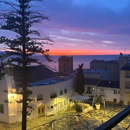 Nogalera By Jzr Τορρεμολίνος