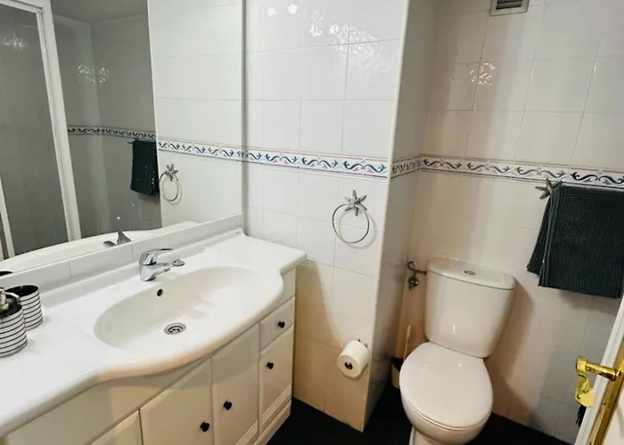 Nogalera By Jzr Τορρεμολίνος